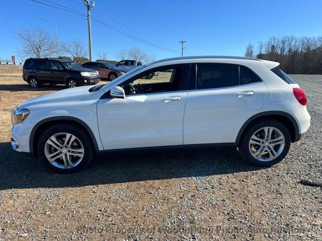 2018 Mercedes-Benz GLA GLA 250 4MATIC SUV - 22975815 - 4