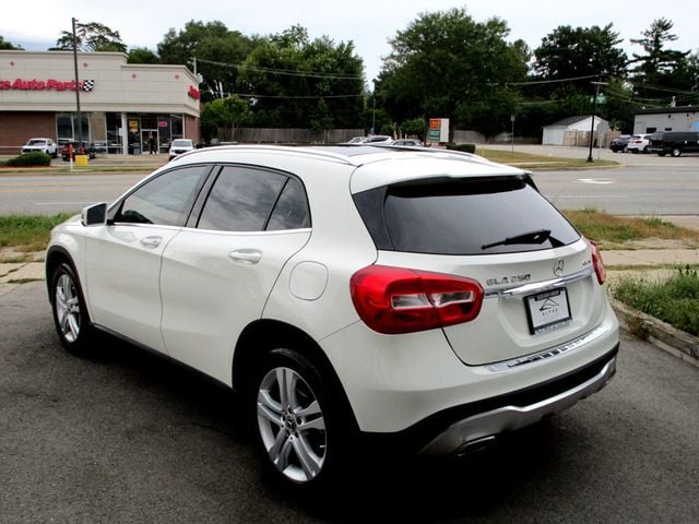 2018 Mercedes-Benz GLA GLA 250 4MATIC SUV - 23081936 - 9