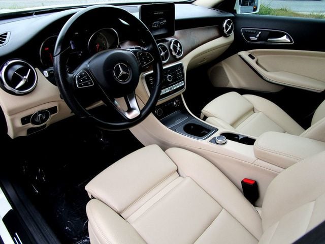 2018 Mercedes-Benz GLA GLA 250 4MATIC SUV - 23081936 - 12