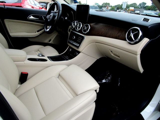 2018 Mercedes-Benz GLA GLA 250 4MATIC SUV - 23081936 - 13