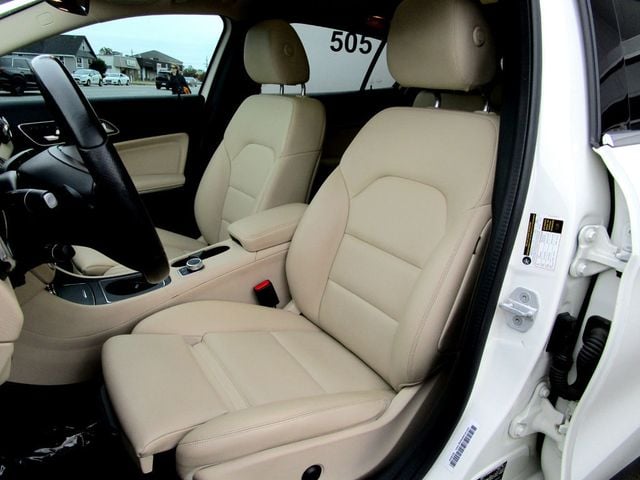 2018 Mercedes-Benz GLA GLA 250 4MATIC SUV - 23081936 - 14