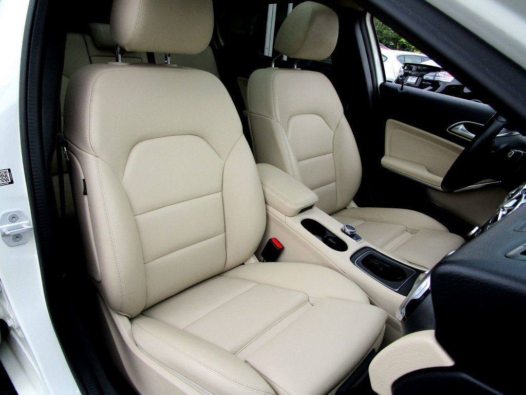 2018 Mercedes-Benz GLA GLA 250 4MATIC SUV - 23081936 - 15