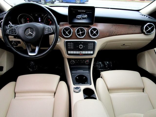 2018 Mercedes-Benz GLA GLA 250 4MATIC SUV - 23081936 - 1