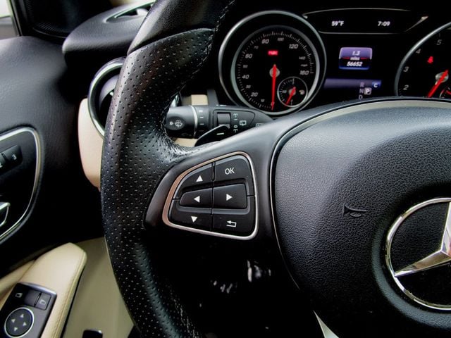 2018 Mercedes-Benz GLA GLA 250 4MATIC SUV - 23081936 - 20