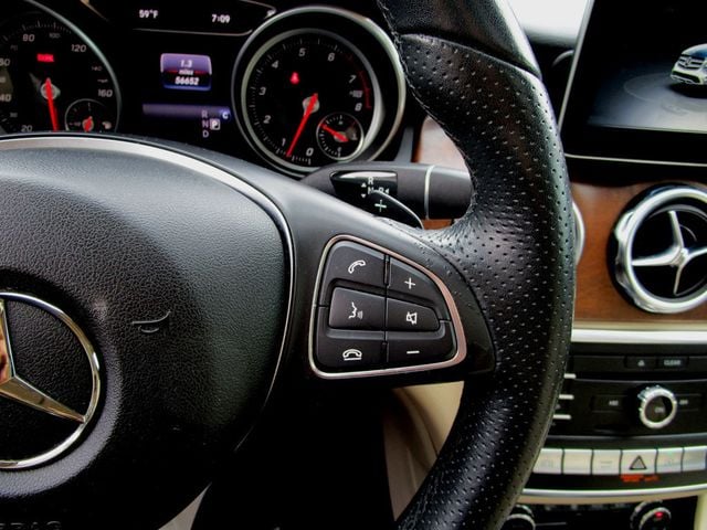 2018 Mercedes-Benz GLA GLA 250 4MATIC SUV - 23081936 - 21