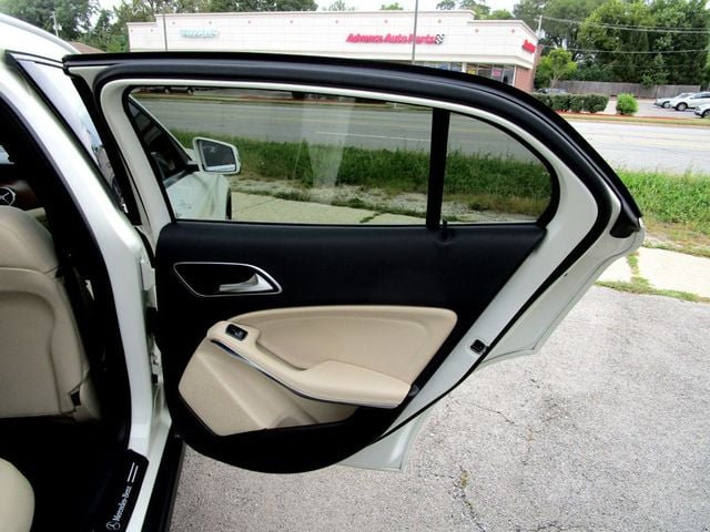2018 Mercedes-Benz GLA GLA 250 4MATIC SUV - 23081936 - 33