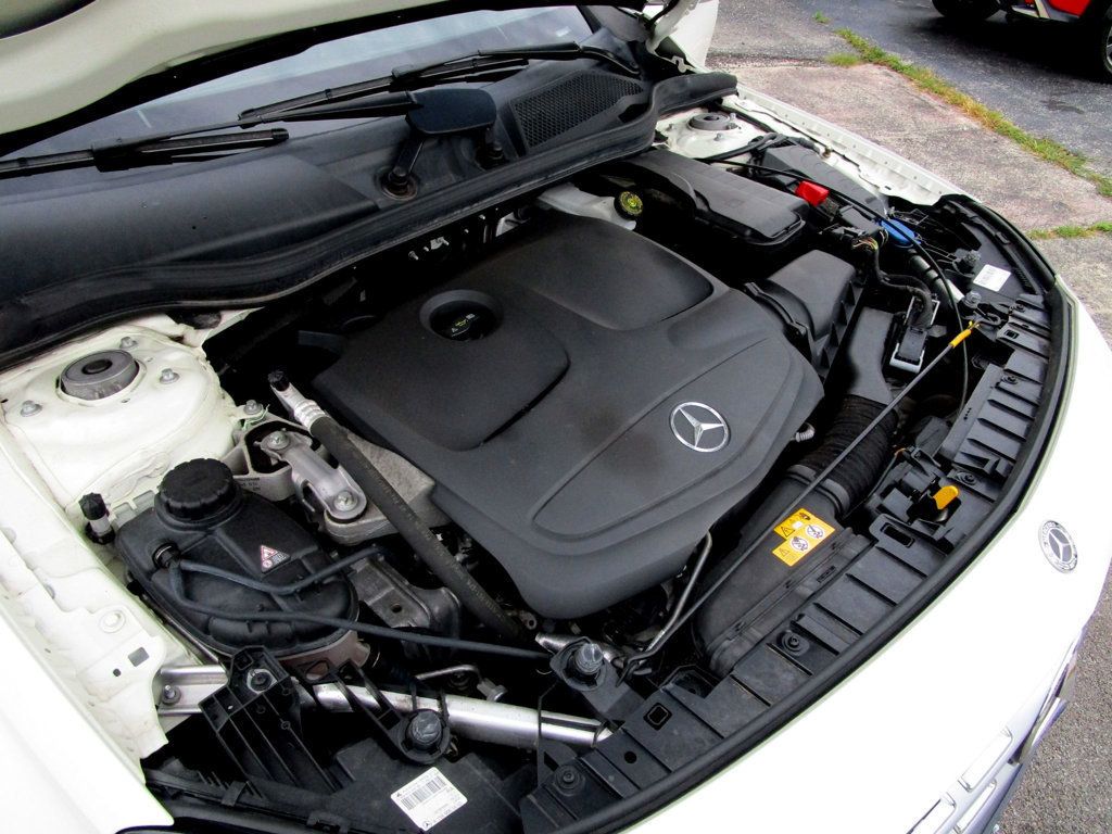 2018 Mercedes-Benz GLA GLA 250 4MATIC SUV - 23081936 - 35