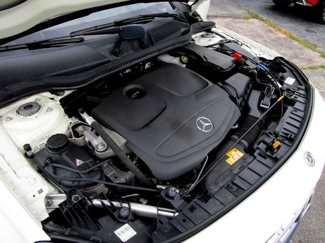 2018 Mercedes-Benz GLA GLA 250 4MATIC SUV - 23081936 - 35