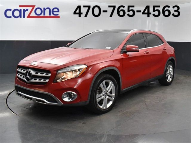 Headlamp and Fog Lamp Kit | MERCEDES-BENZ GLA SUV 250 BASE 2018 Headlamp and Fog Lamp Kit | MERCEDES-BENZ GLA SUV 250 BASE 2018