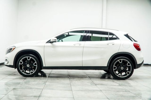 2018 Mercedes-Benz GLA GLA 250 4MATIC SUV - 23081898 - 10