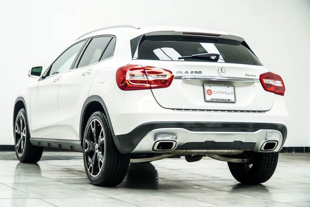 2018 Mercedes-Benz GLA GLA 250 4MATIC SUV - 23081898 - 11