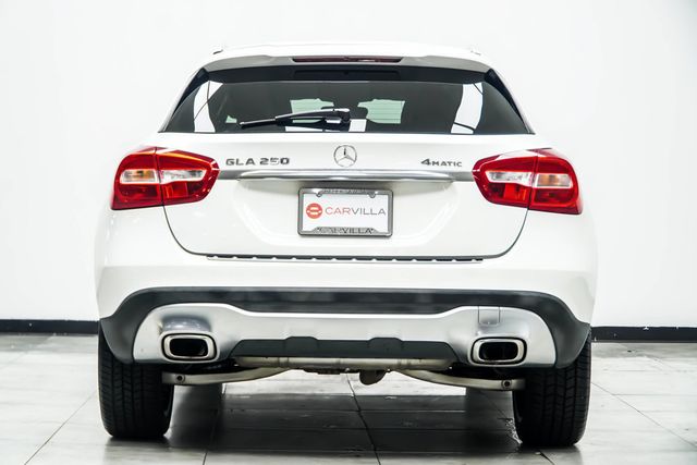 2018 Mercedes-Benz GLA GLA 250 4MATIC SUV - 23081898 - 12