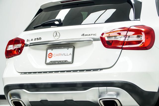 2018 Mercedes-Benz GLA GLA 250 4MATIC SUV - 23081898 - 14
