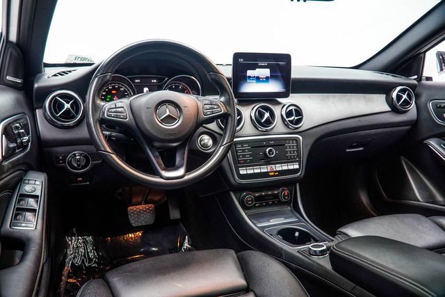 2018 Mercedes-Benz GLA GLA 250 4MATIC SUV - 23081898 - 16