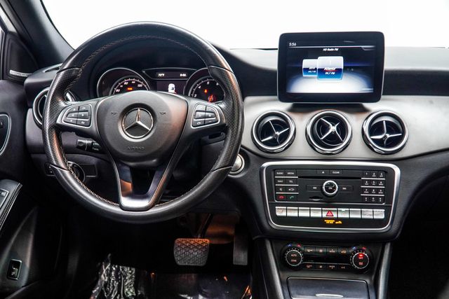 2018 Mercedes-Benz GLA GLA 250 4MATIC SUV - 23081898 - 17