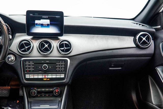 2018 Mercedes-Benz GLA GLA 250 4MATIC SUV - 23081898 - 18