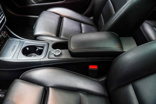2018 Mercedes-Benz GLA GLA 250 4MATIC SUV - 23081898 - 20