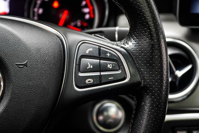 2018 Mercedes-Benz GLA GLA 250 4MATIC SUV - 23081898 - 25