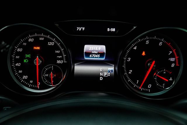 2018 Mercedes-Benz GLA GLA 250 4MATIC SUV - 23081898 - 27