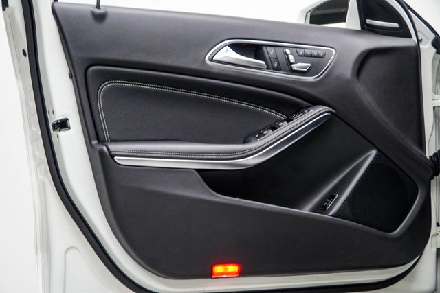 2018 Mercedes-Benz GLA GLA 250 4MATIC SUV - 23081898 - 29