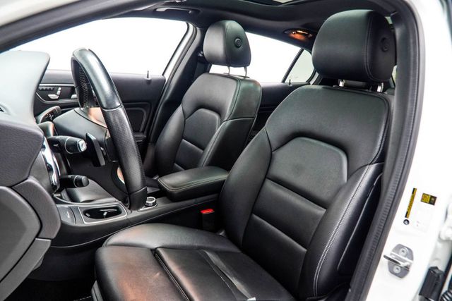 2018 Mercedes-Benz GLA GLA 250 4MATIC SUV - 23081898 - 34