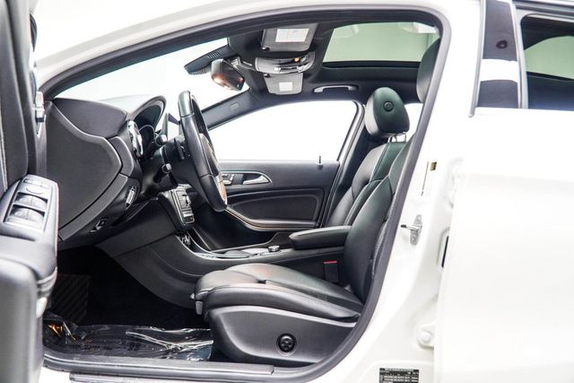 2018 Mercedes-Benz GLA GLA 250 4MATIC SUV - 23081898 - 35