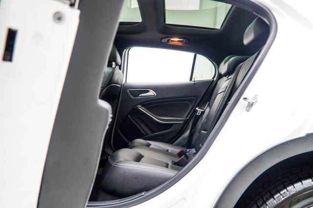 2018 Mercedes-Benz GLA GLA 250 4MATIC SUV - 23081898 - 36