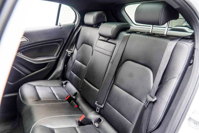2018 Mercedes-Benz GLA GLA 250 4MATIC SUV - 23081898 - 38