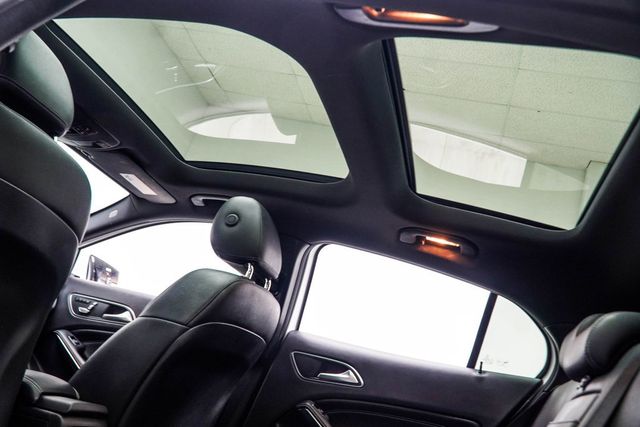2018 Mercedes-Benz GLA GLA 250 4MATIC SUV - 23081898 - 39