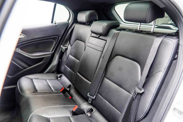 2018 Mercedes-Benz GLA GLA 250 4MATIC SUV - 23081898 - 40