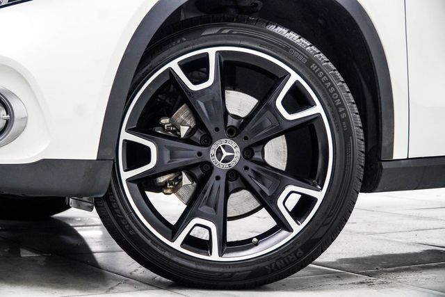 2018 Mercedes-Benz GLA GLA 250 4MATIC SUV - 23081898 - 6