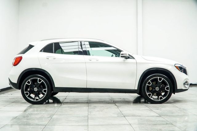 2018 Mercedes-Benz GLA GLA 250 4MATIC SUV - 23081898 - 7