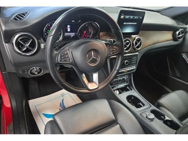 2018 Mercedes-Benz GLA GLA 250 4MATIC SUV - 22963412 - 9