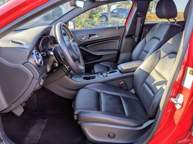 2018 Mercedes-Benz GLA GLA 250 4MATIC SUV - 22963412 - 14