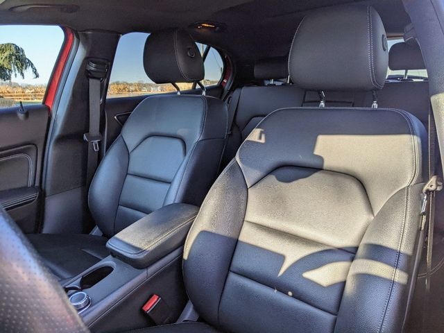 2018 Mercedes-Benz GLA GLA 250 4MATIC SUV - 22963412 - 15