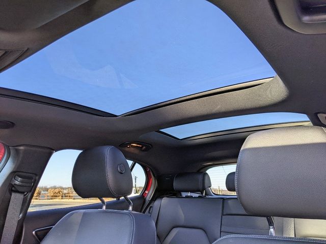 2018 Mercedes-Benz GLA GLA 250 4MATIC SUV - 22963412 - 16