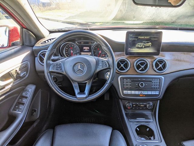 2018 Mercedes-Benz GLA GLA 250 4MATIC SUV - 22963412 - 17