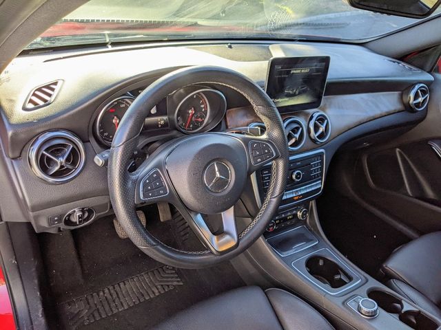2018 Mercedes-Benz GLA GLA 250 4MATIC SUV - 22963412 - 19