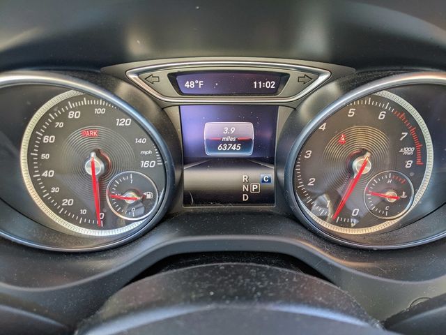 2018 Mercedes-Benz GLA GLA 250 4MATIC SUV - 22963412 - 21