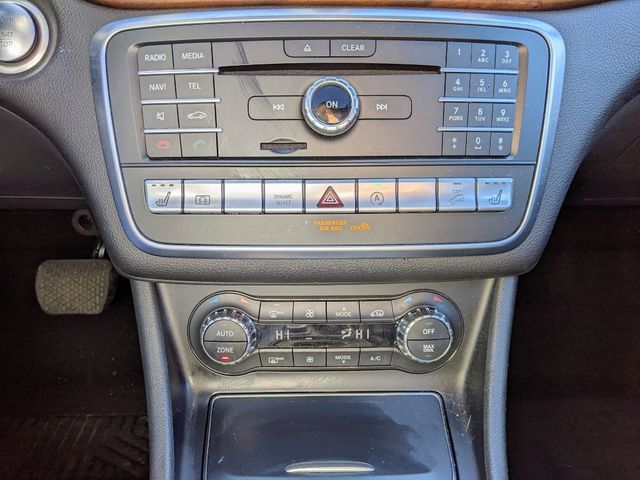 2018 Mercedes-Benz GLA GLA 250 4MATIC SUV - 22963412 - 22