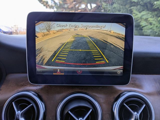 2018 Mercedes-Benz GLA GLA 250 4MATIC SUV - 22963412 - 23