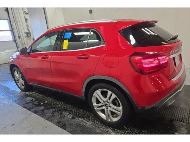 2018 Mercedes-Benz GLA GLA 250 4MATIC SUV - 22963412 - 3