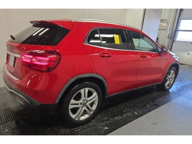2018 Mercedes-Benz GLA GLA 250 4MATIC SUV - 22963412 - 5