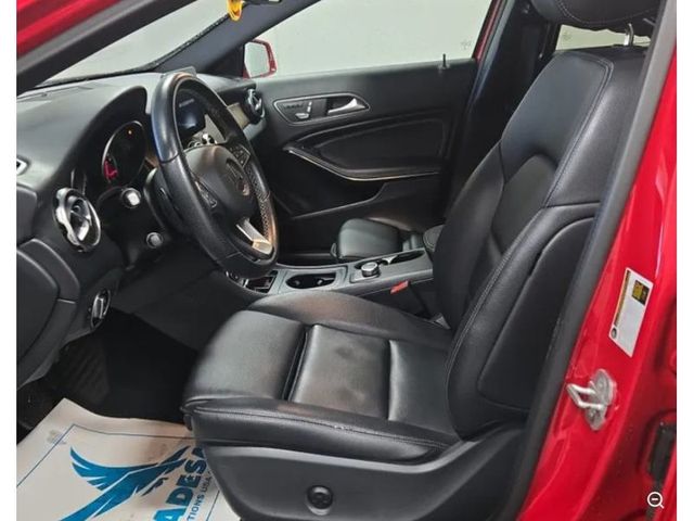 2018 Mercedes-Benz GLA GLA 250 4MATIC SUV - 22963412 - 7