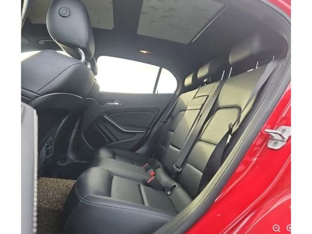 2018 Mercedes-Benz GLA GLA 250 4MATIC SUV - 22963412 - 8