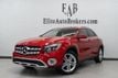 2018 Mercedes-Benz GLA GLA 250 4MATIC SUV - 22593022 - 0