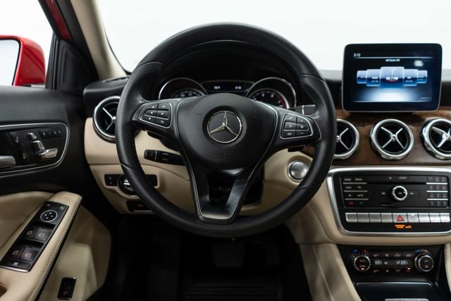 2018 Mercedes-Benz GLA GLA 250 4MATIC SUV - 22593022 - 14