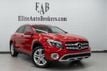 2018 Mercedes-Benz GLA GLA 250 4MATIC SUV - 22593022 - 49