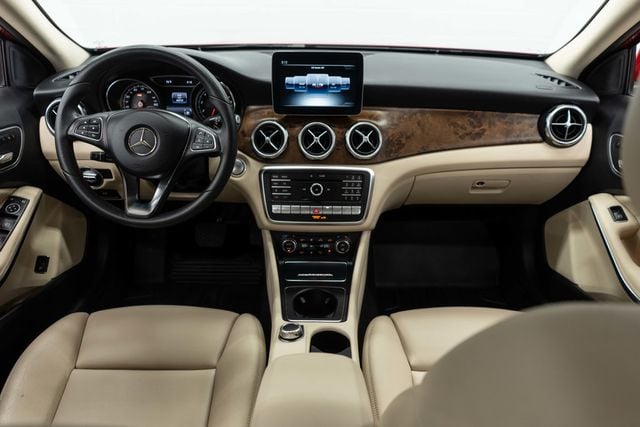 2018 Mercedes-Benz GLA GLA 250 4MATIC SUV - 22593022 - 8