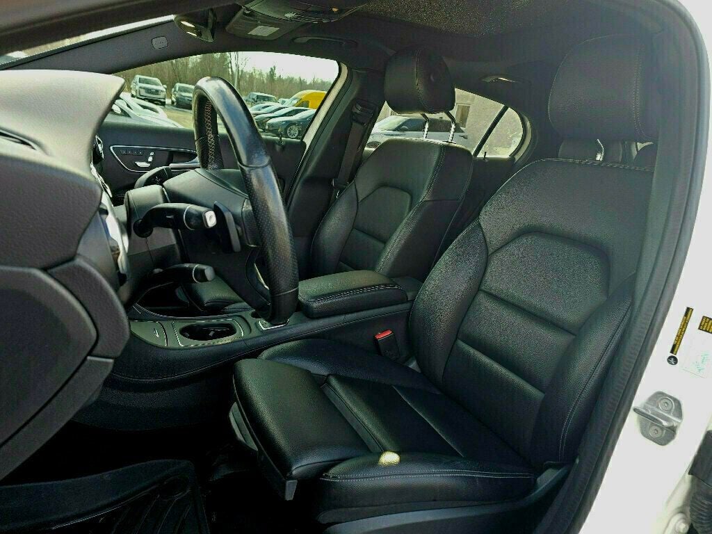 2018 Mercedes-Benz GLA GLA 250 4MATIC SUV - 22980379 - 14